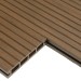 Террасная доска из ДПК CM Decking серия ROBUST цвет мербау купить в Таганроге