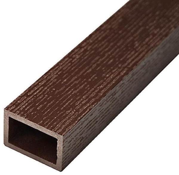 Балясина FAYNAG ДПК WOOD шоколад купить в Таганроге