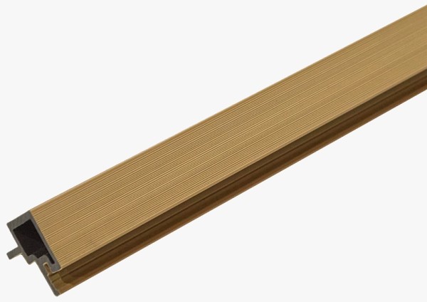 Угловой профиль CM Wall, 3000х56х49 мм PINE (Сосна) купить в Таганроге