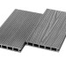 Террасная доска из ДПК RusDecking Unodeck Ultra - Серый купить в Таганроге