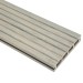 Террасная доска из ДПК CM Decking серия ROBUST цвет ясень купить в Таганроге