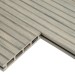 Террасная доска из ДПК CM Decking серия ROBUST цвет ясень купить в Таганроге