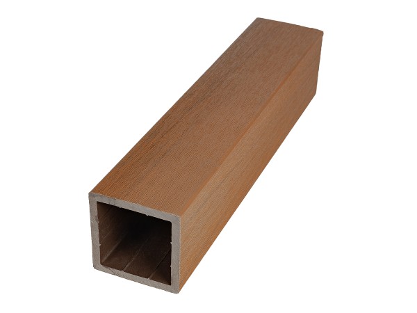 Столб опорный Woodvex Co-Extrusion Тик купить в Таганроге