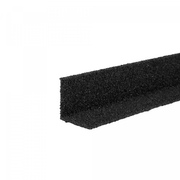 Уголок металлический внутренний ТЕХНОНИКОЛЬ HAUBERK, Черный купить в Таганроге