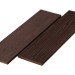 Заборная доска RusDecking UnoDeck Forte - Венге купить в Таганроге