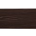 Заборная доска RusDecking UnoDeck Forte - Венге купить в Таганроге