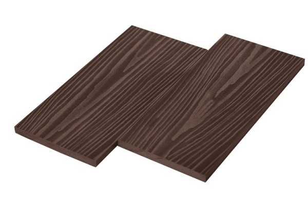 Заборная доска RusDecking UnoDeck Forte - Венге купить в Таганроге