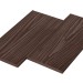 Заборная доска RusDecking UnoDeck Forte - Венге купить в Таганроге