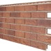 Фасадная панель VOX SOLID BRICK REGULAR бристоль купить в Таганроге